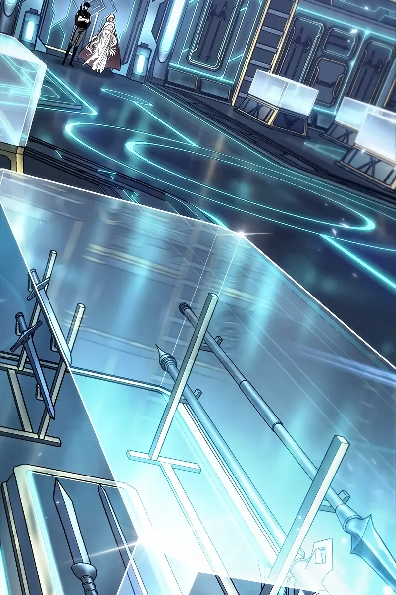 Pick Me Up Infinite Gacha Chapter 89 Page 4