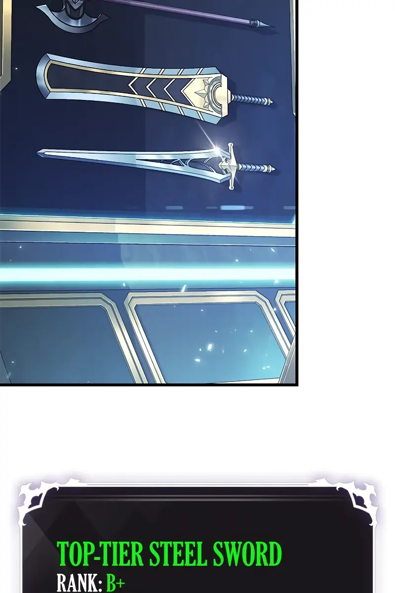 Pick Me Up Infinite Gacha Chapter 89 Page 8