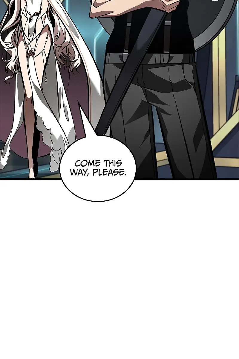 Pick Me Up Infinite Gacha Chapter 89 Page 10