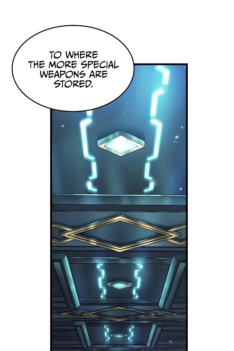 Pick Me Up Infinite Gacha Chapter 89 Page 11