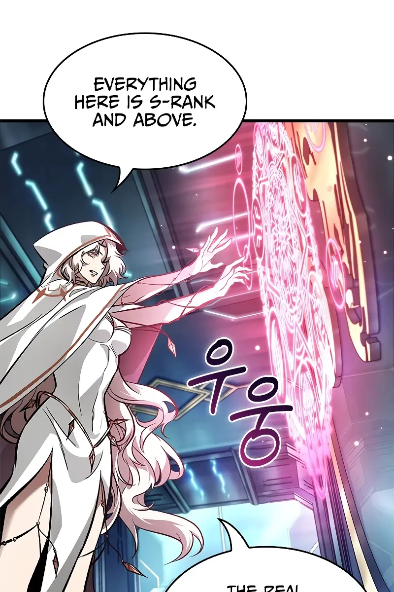 Pick Me Up Infinite Gacha Chapter 89 Page 16