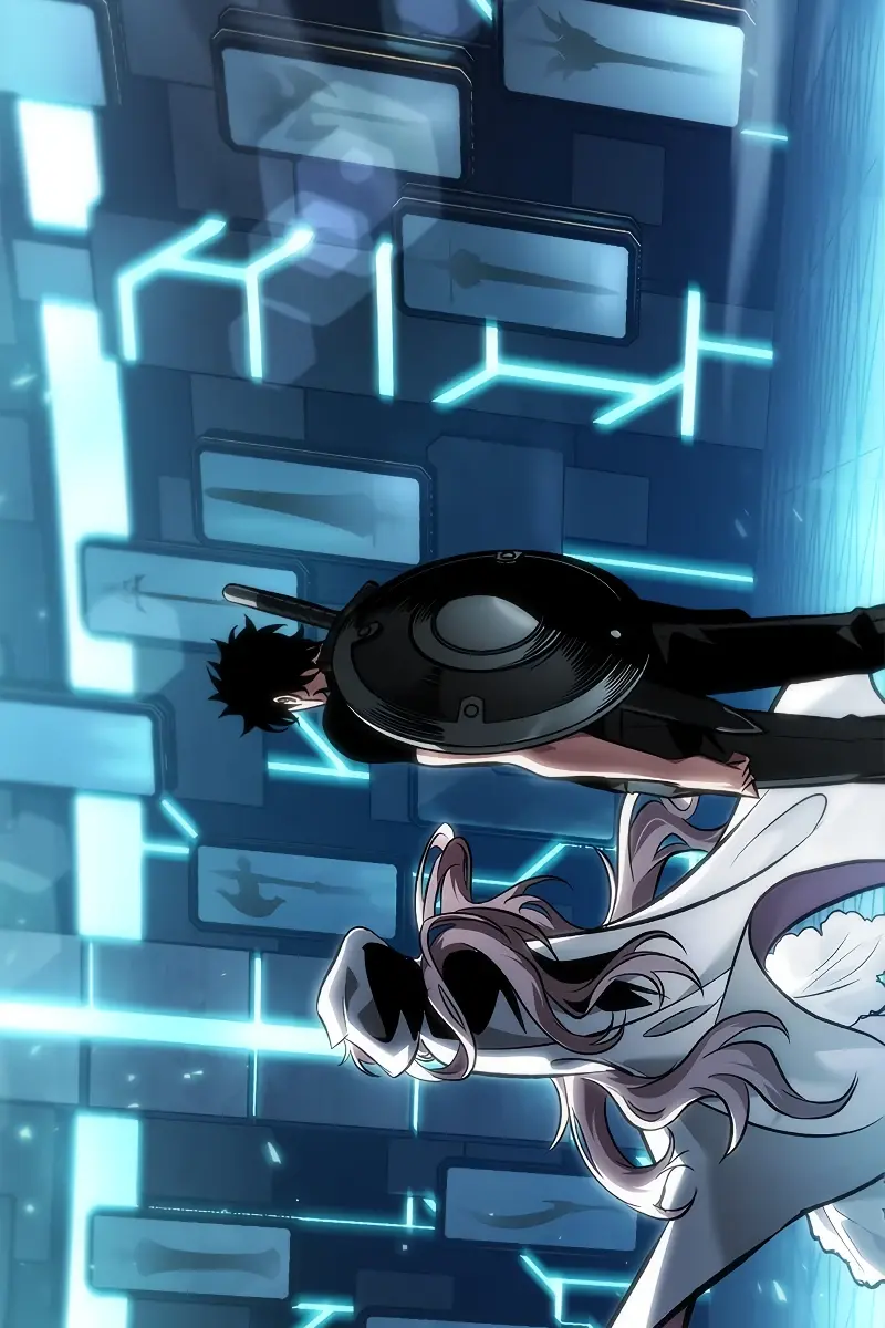 Pick Me Up Infinite Gacha Chapter 89 Page 25