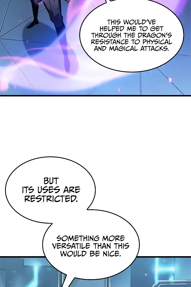 Pick Me Up Infinite Gacha Chapter 89 Page 32