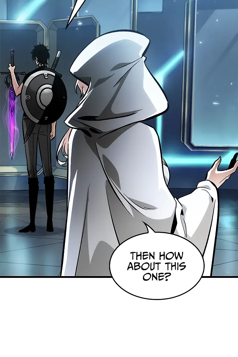 Pick Me Up Infinite Gacha Chapter 89 Page 33