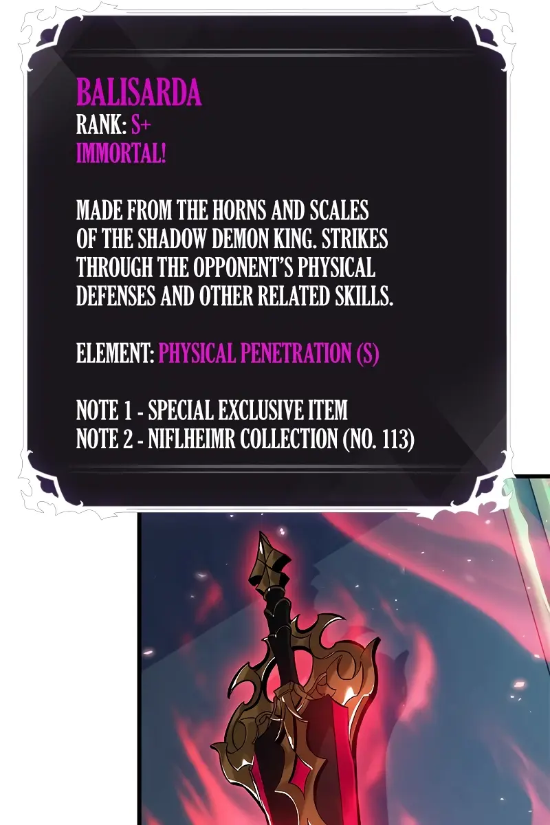 Pick Me Up Infinite Gacha Chapter 89 Page 35