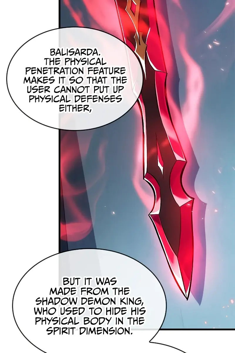 Pick Me Up Infinite Gacha Chapter 89 Page 36