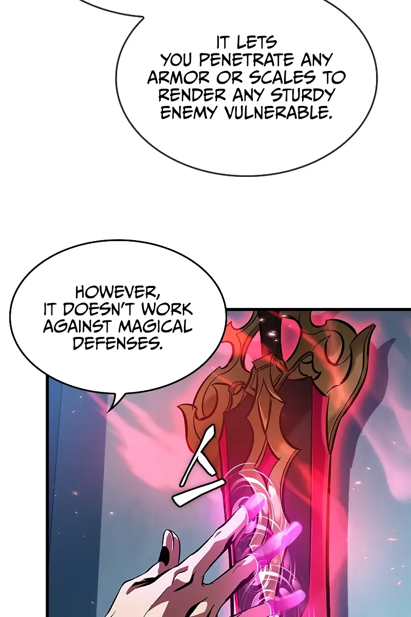 Pick Me Up Infinite Gacha Chapter 89 Page 37