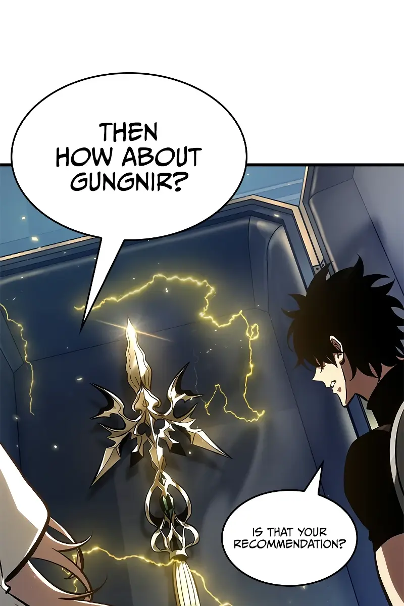 Pick Me Up Infinite Gacha Chapter 89 Page 39