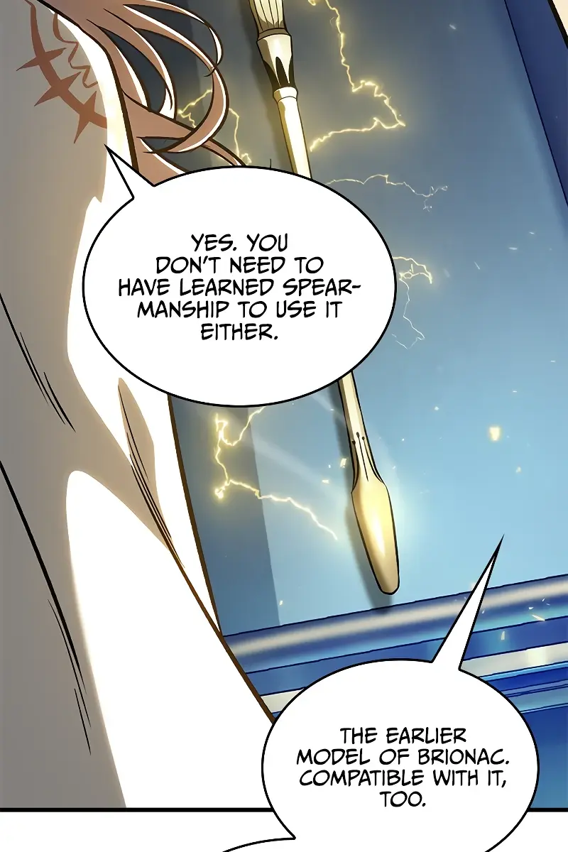 Pick Me Up Infinite Gacha Chapter 89 Page 40