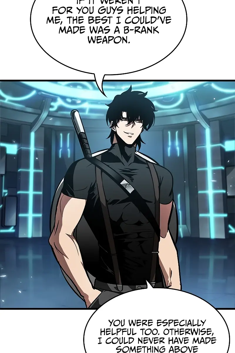 Pick Me Up Infinite Gacha Chapter 89 Page 43