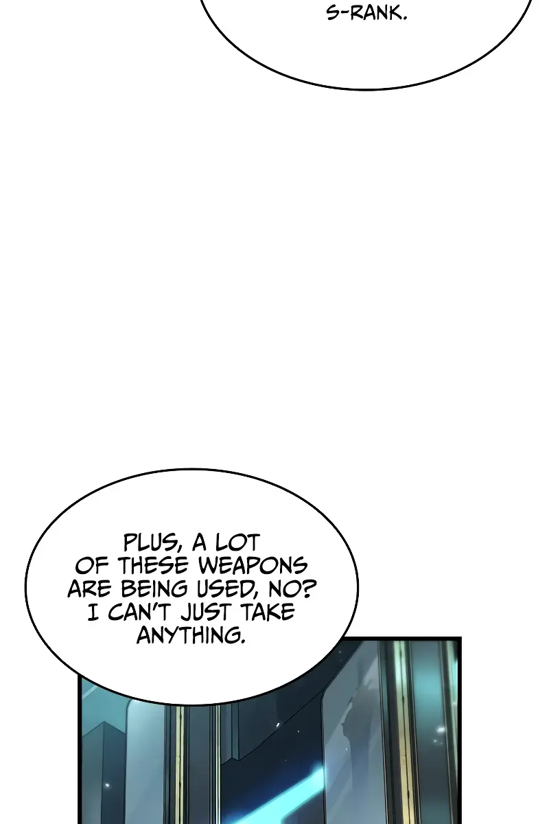 Pick Me Up Infinite Gacha Chapter 89 Page 44