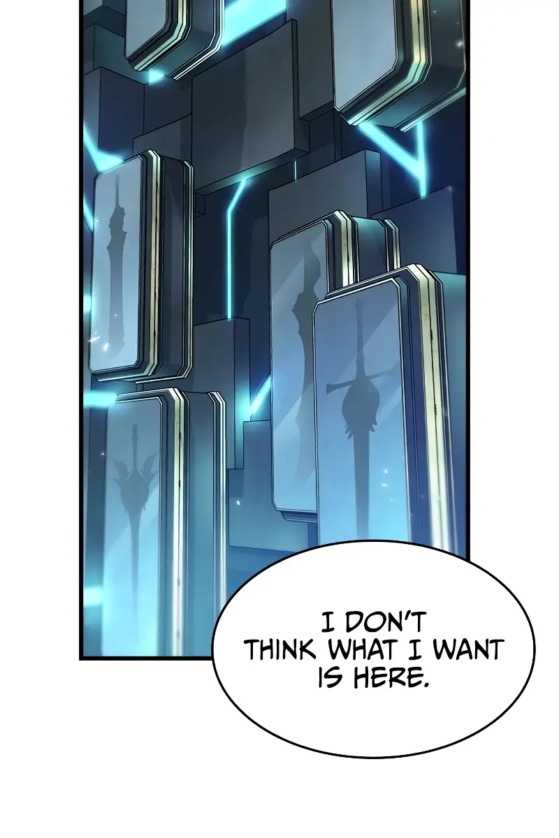 Pick Me Up Infinite Gacha Chapter 89 Page 45