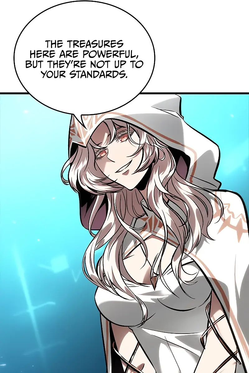 Pick Me Up Infinite Gacha Chapter 89 Page 47