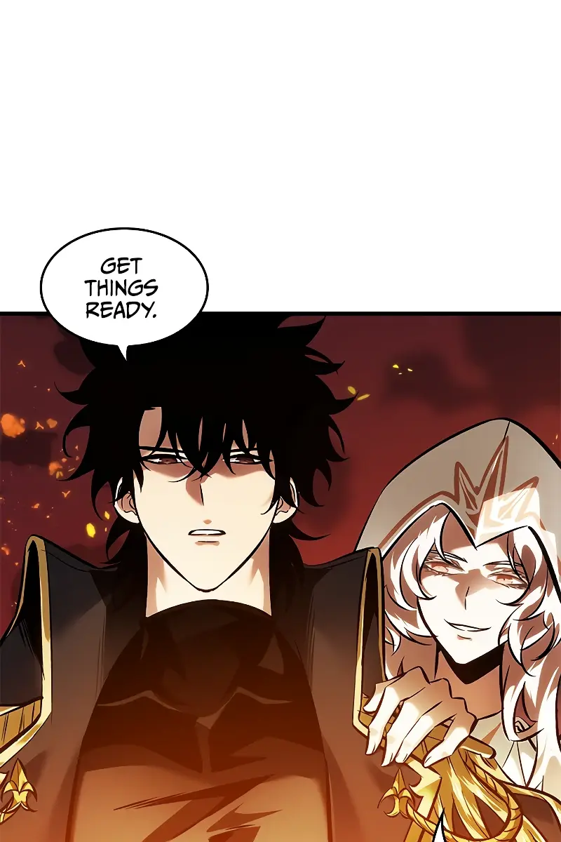 Pick Me Up Infinite Gacha Chapter 89 Page 57