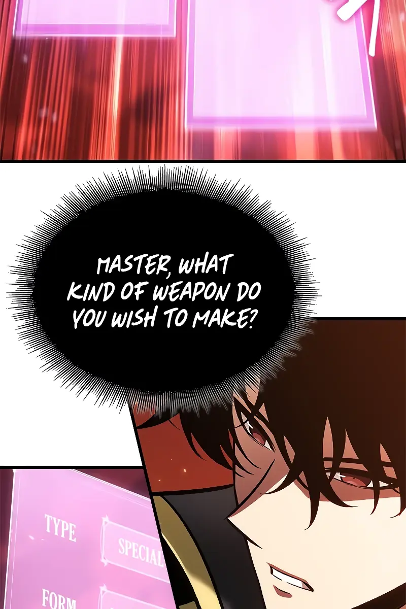 Pick Me Up Infinite Gacha Chapter 89 Page 63