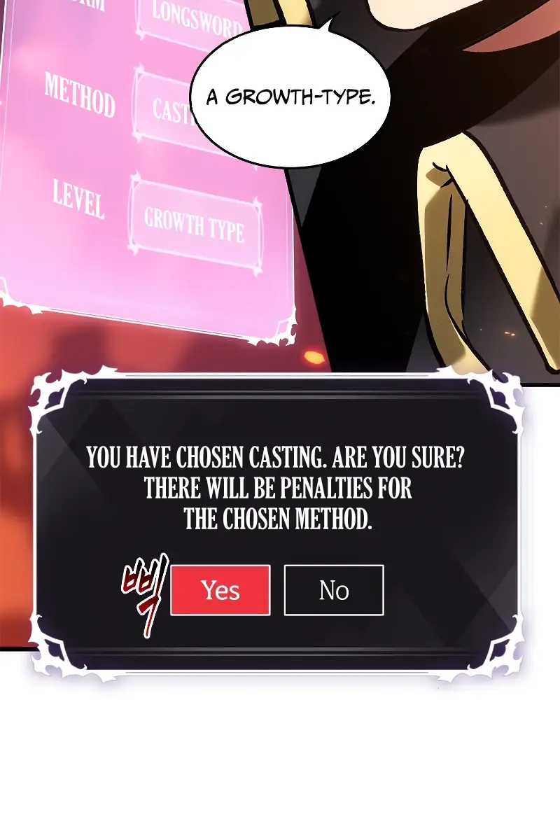 Pick Me Up Infinite Gacha Chapter 89 Page 64