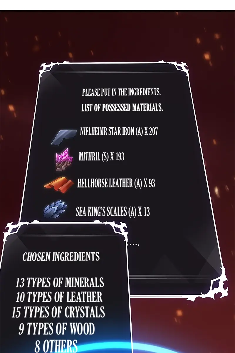 Pick Me Up Infinite Gacha Chapter 89 Page 65