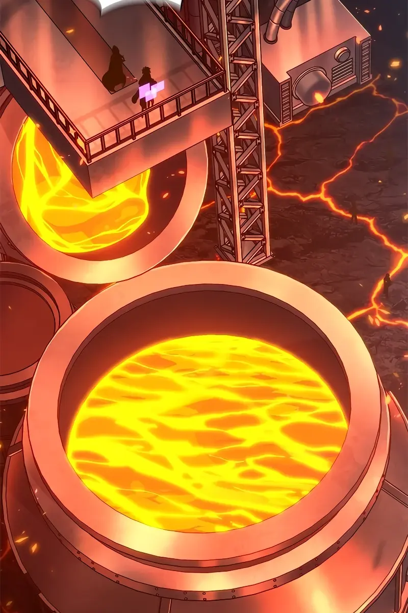 Pick Me Up Infinite Gacha Chapter 89 Page 82