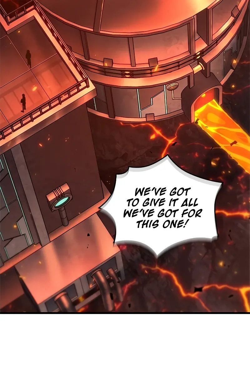 Pick Me Up Infinite Gacha Chapter 89 Page 83