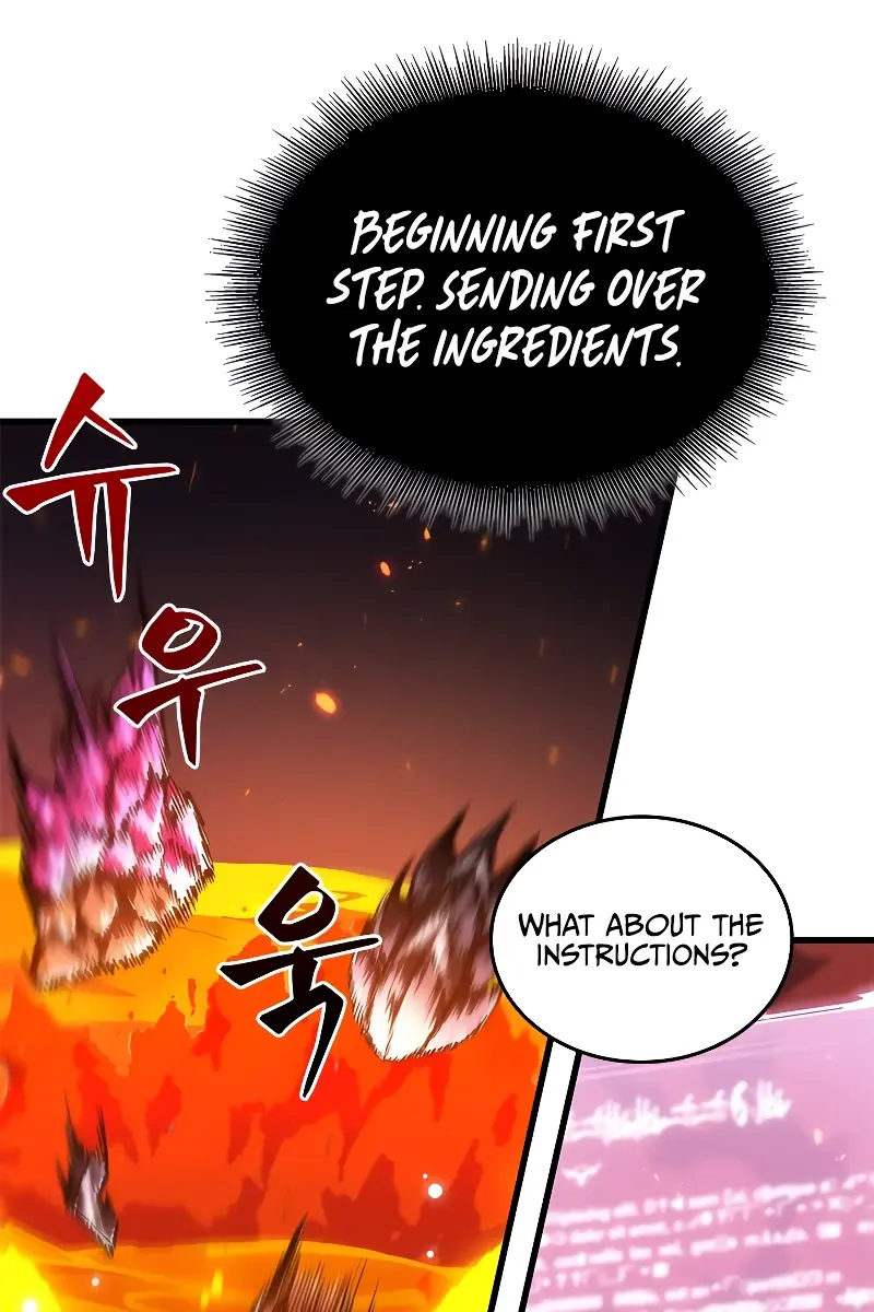 Pick Me Up Infinite Gacha Chapter 89 Page 84