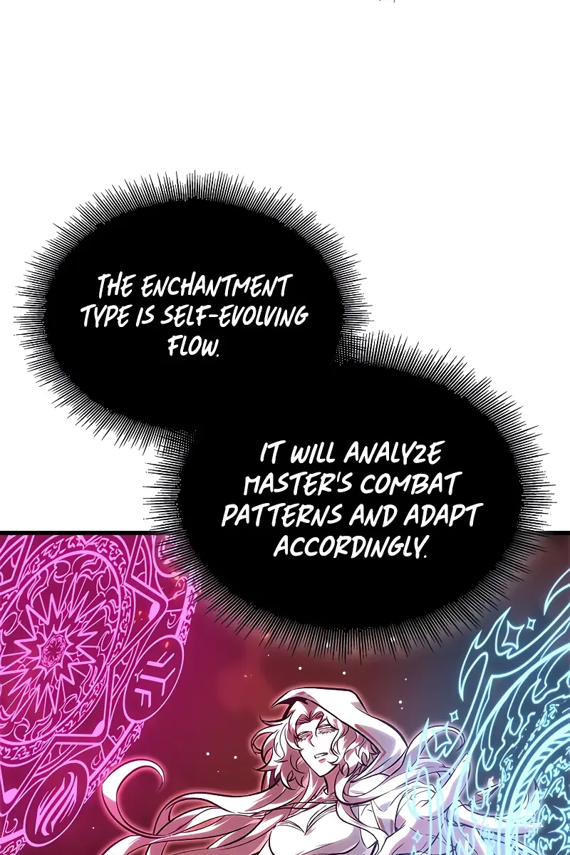 Pick Me Up Infinite Gacha Chapter 89 Page 86