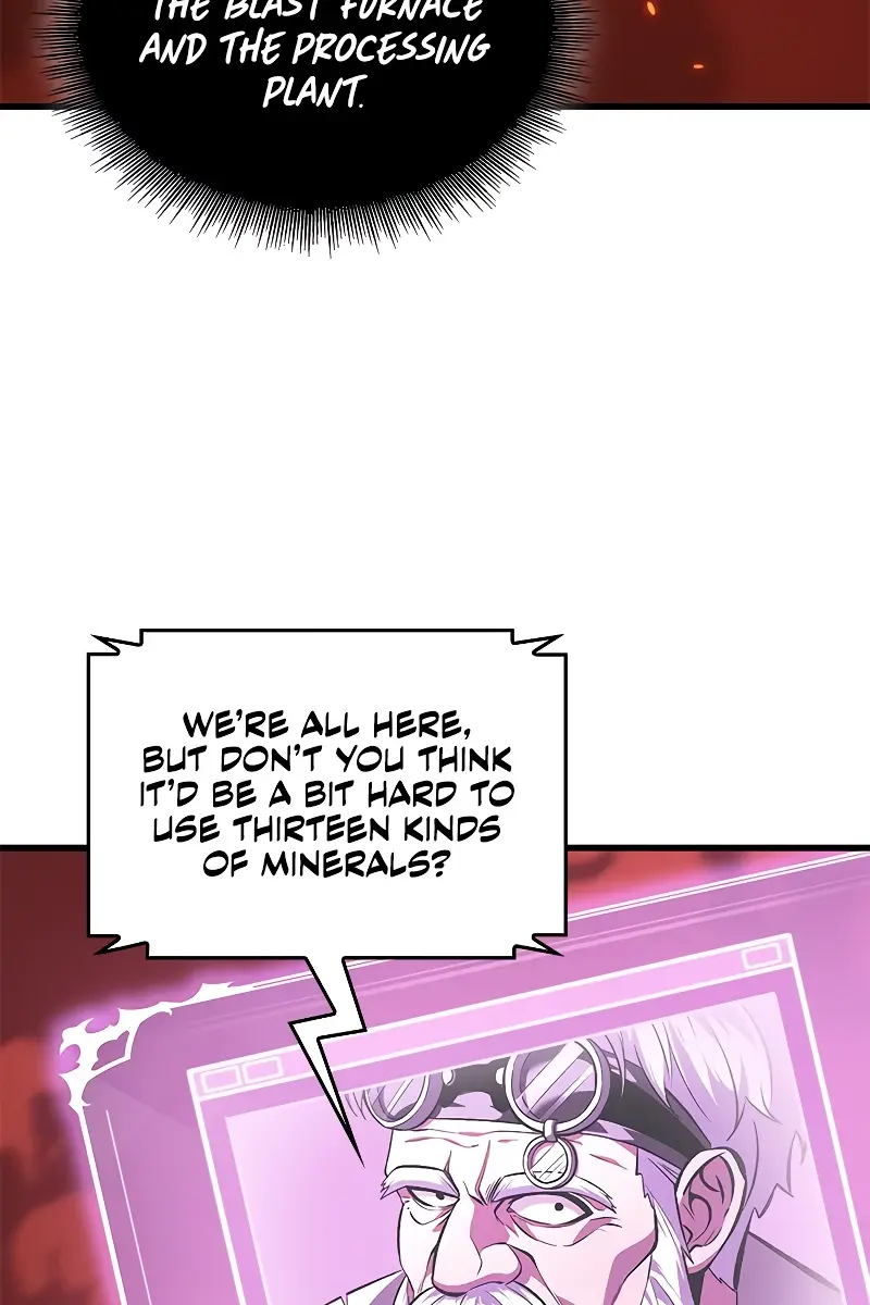 Pick Me Up Infinite Gacha Chapter 89 Page 88