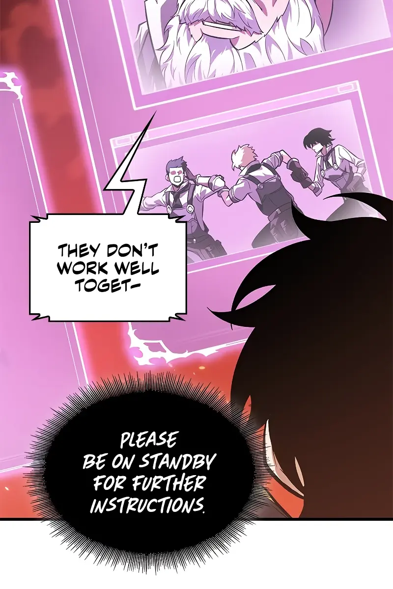 Pick Me Up Infinite Gacha Chapter 89 Page 89