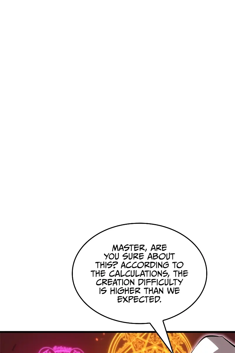 Pick Me Up Infinite Gacha Chapter 89 Page 90