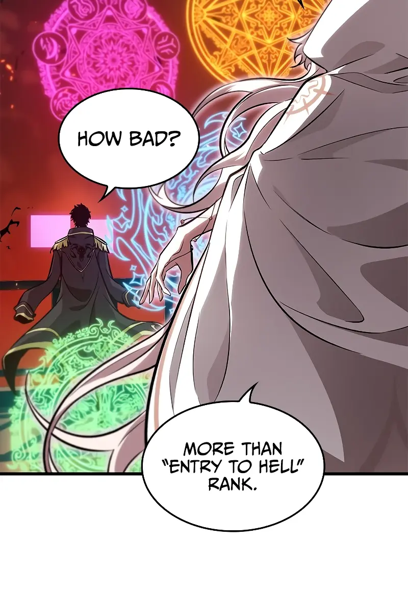 Pick Me Up Infinite Gacha Chapter 89 Page 91