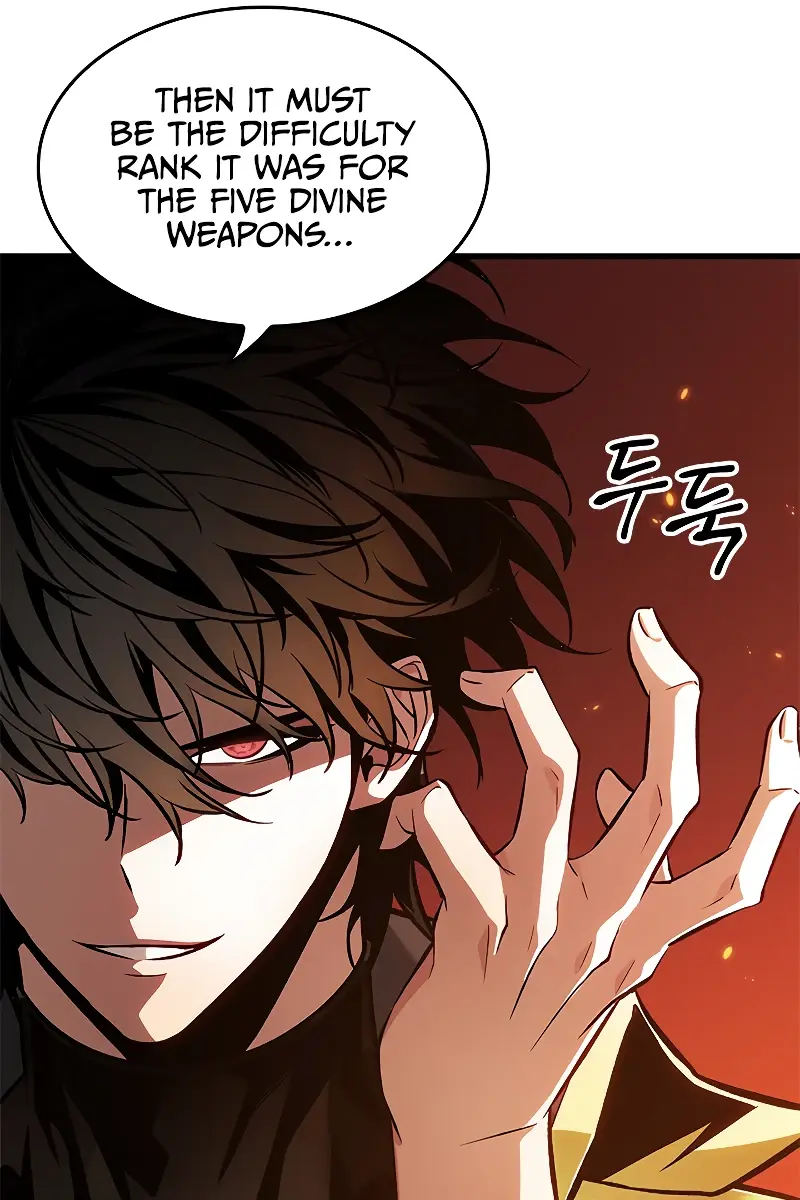 Pick Me Up Infinite Gacha Chapter 89 Page 93