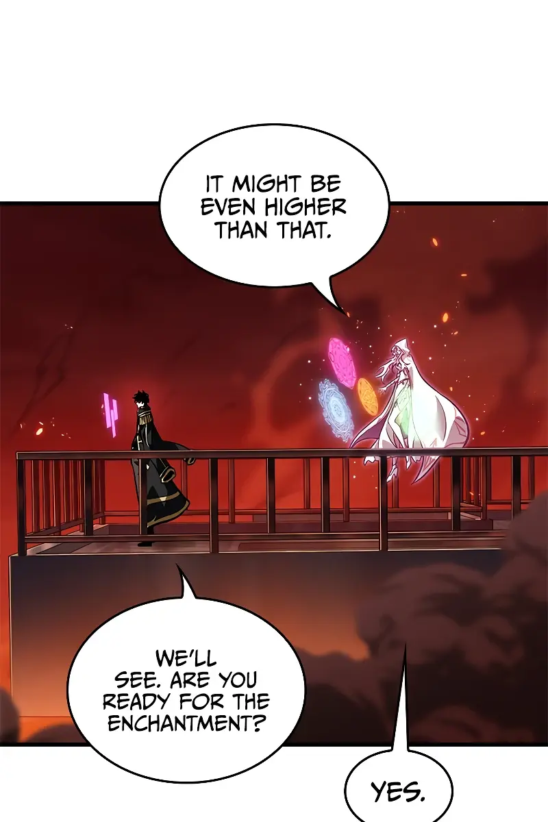 Pick Me Up Infinite Gacha Chapter 89 Page 95