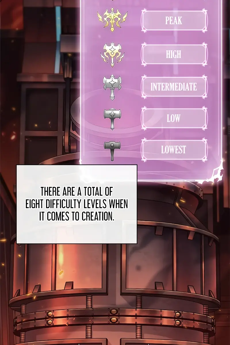 Pick Me Up Infinite Gacha Chapter 89 Page 97