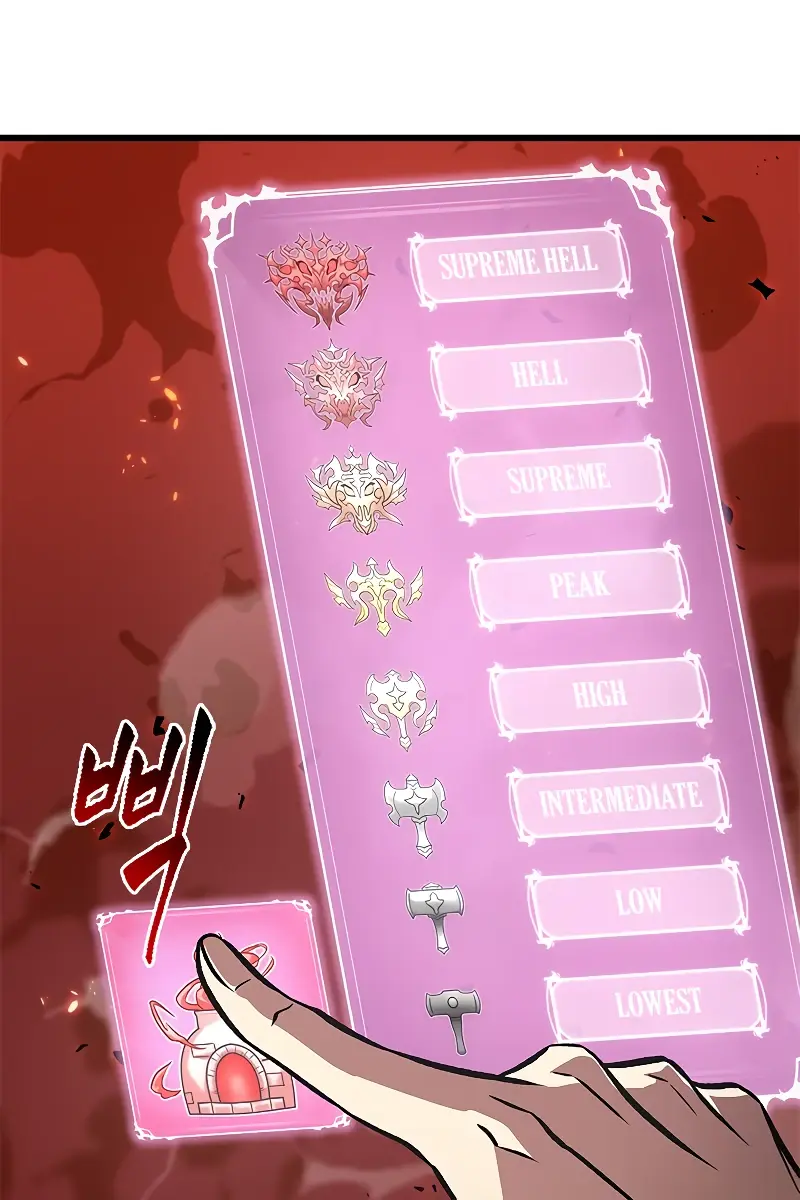 Pick Me Up Infinite Gacha Chapter 89 Page 99