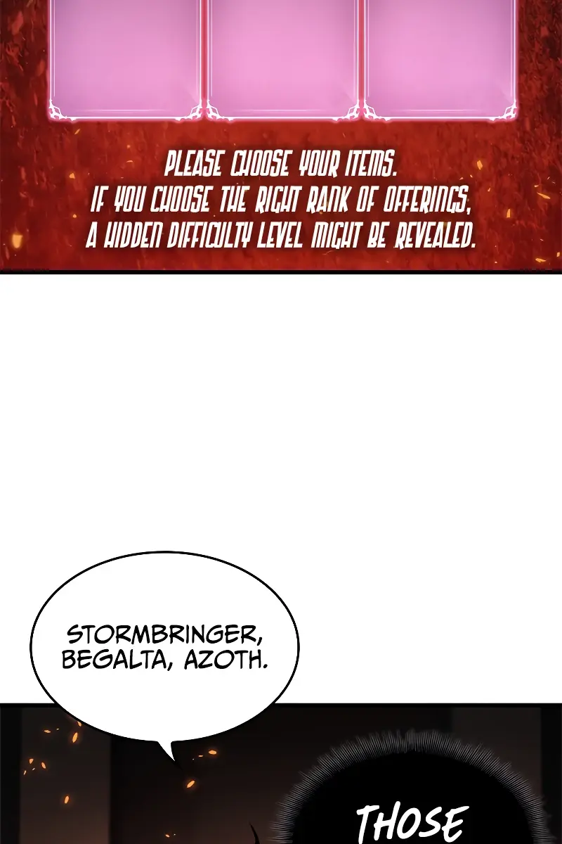 Pick Me Up Infinite Gacha Chapter 89 Page 102