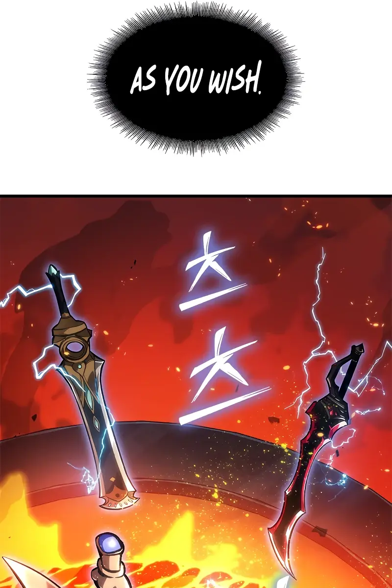 Pick Me Up Infinite Gacha Chapter 89 Page 105