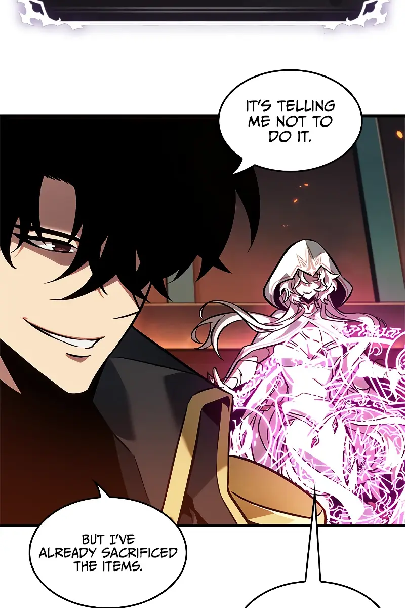 Pick Me Up Infinite Gacha Chapter 89 Page 112