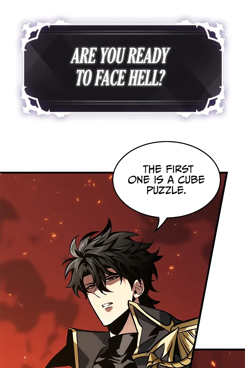 Pick Me Up Infinite Gacha Chapter 89 Page 119