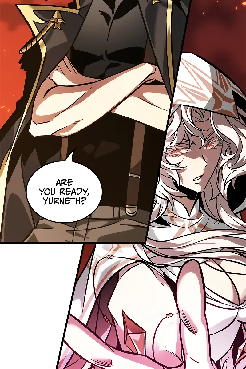 Pick Me Up Infinite Gacha Chapter 89 Page 120