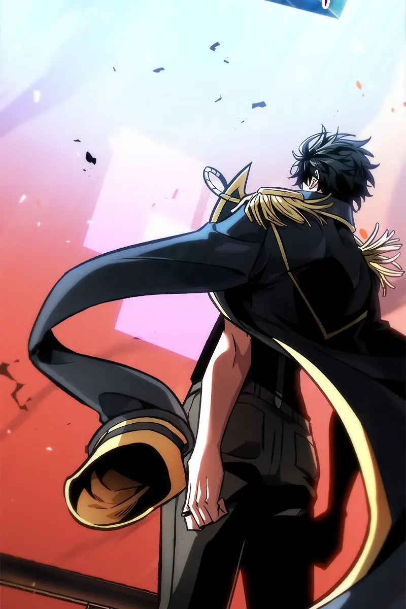 Pick Me Up Infinite Gacha Chapter 89 Page 126