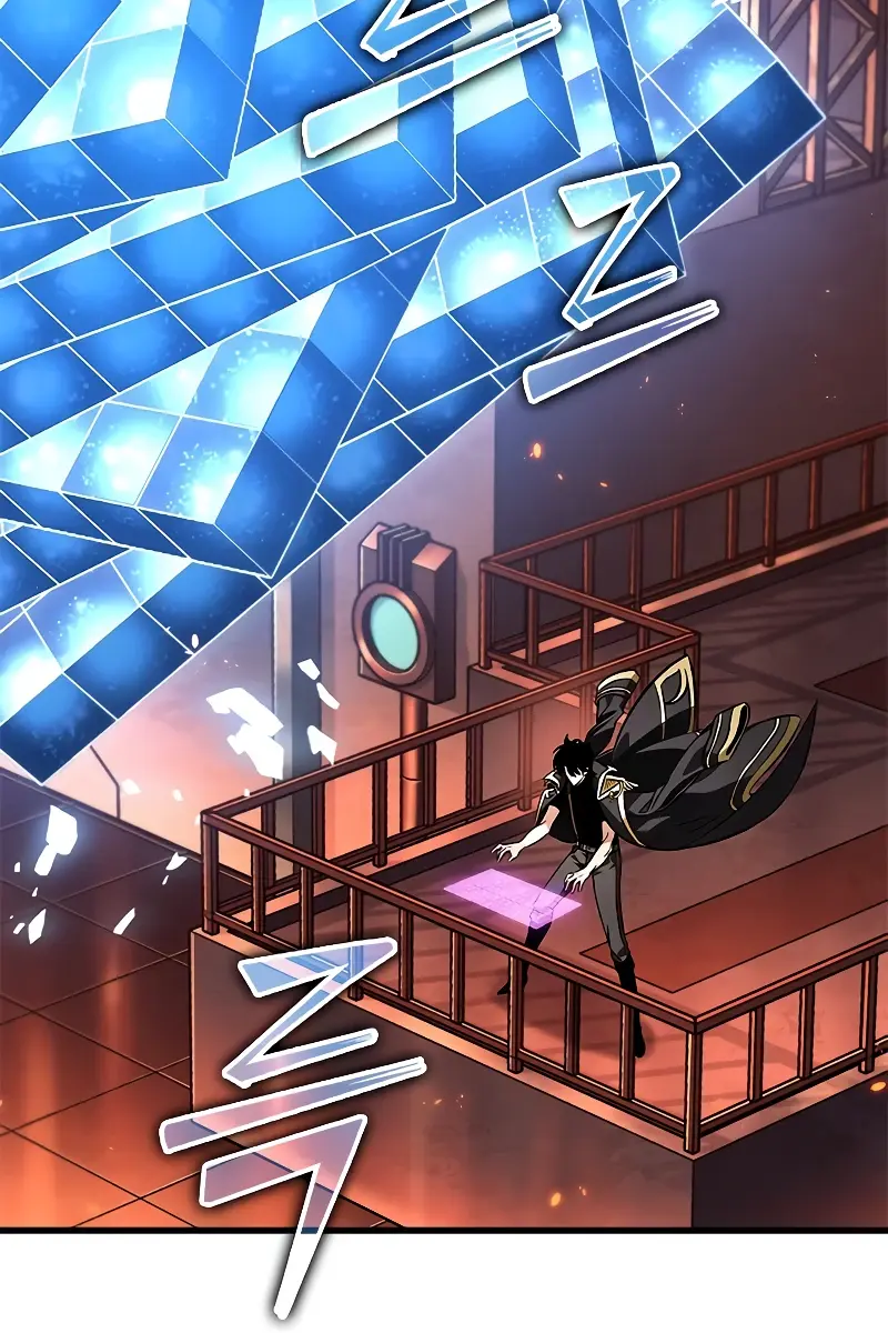 Pick Me Up Infinite Gacha Chapter 90 Page 4