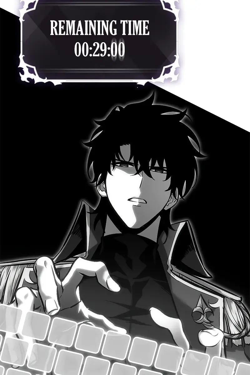 Pick Me Up Infinite Gacha Chapter 90 Page 9