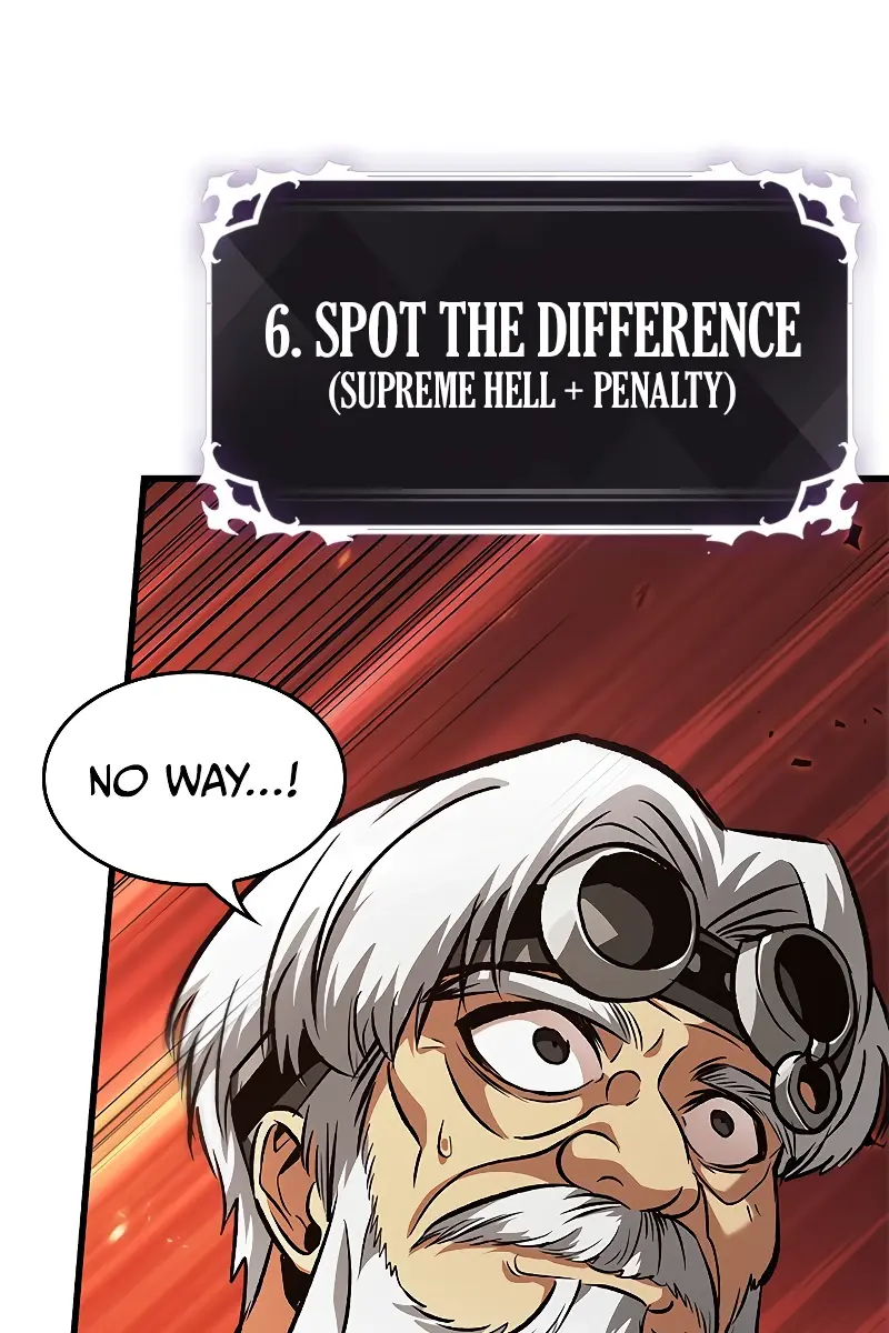 Pick Me Up Infinite Gacha Chapter 90 Page 31