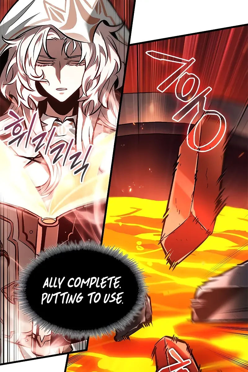 Pick Me Up Infinite Gacha Chapter 90 Page 33