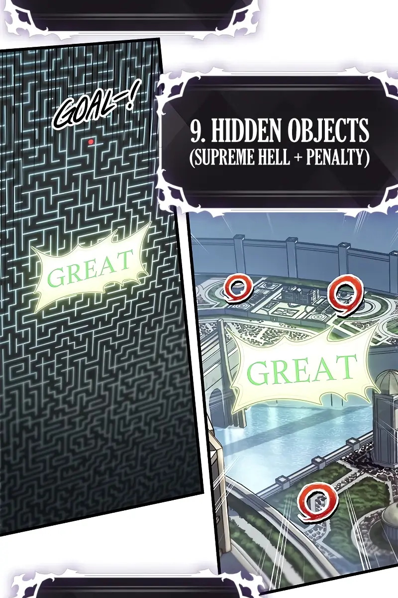 Pick Me Up Infinite Gacha Chapter 90 Page 37