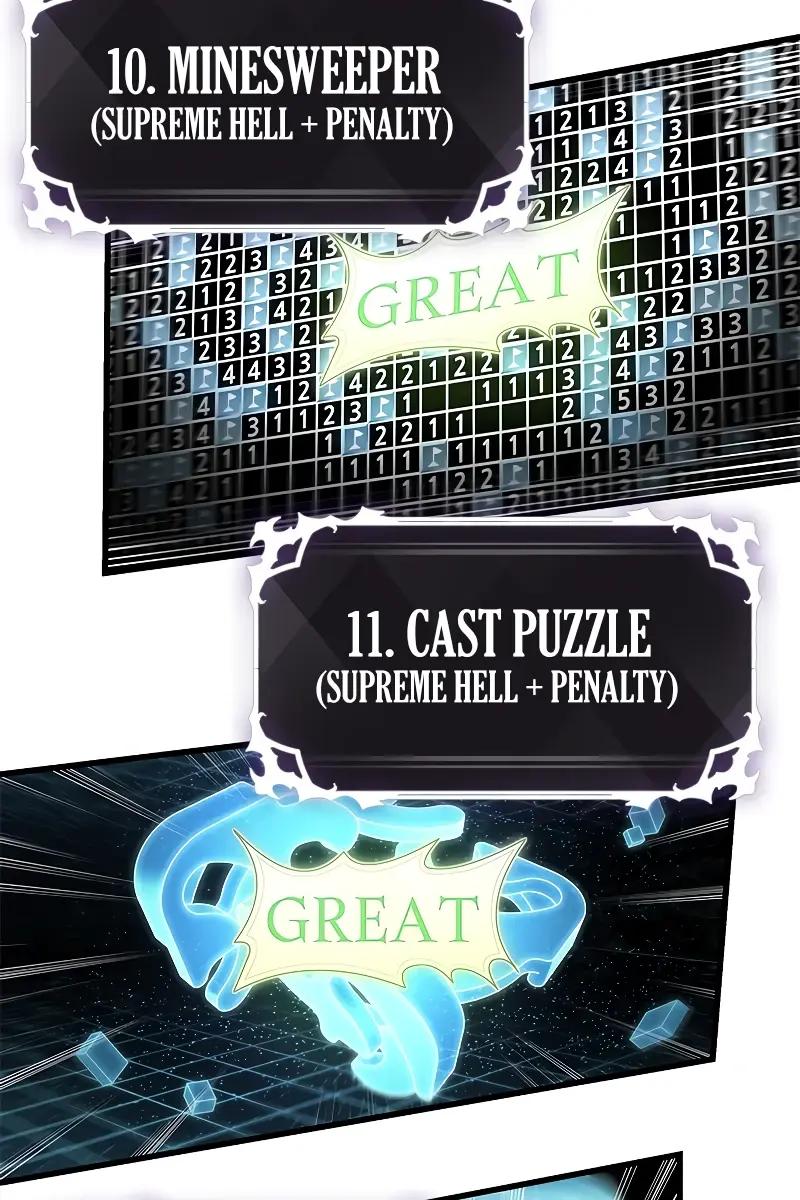 Pick Me Up Infinite Gacha Chapter 90 Page 38