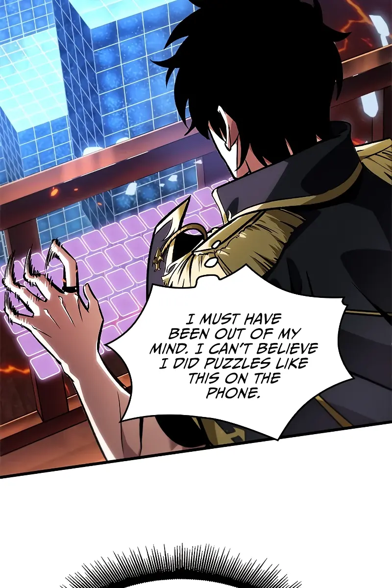 Pick Me Up Infinite Gacha Chapter 90 Page 41