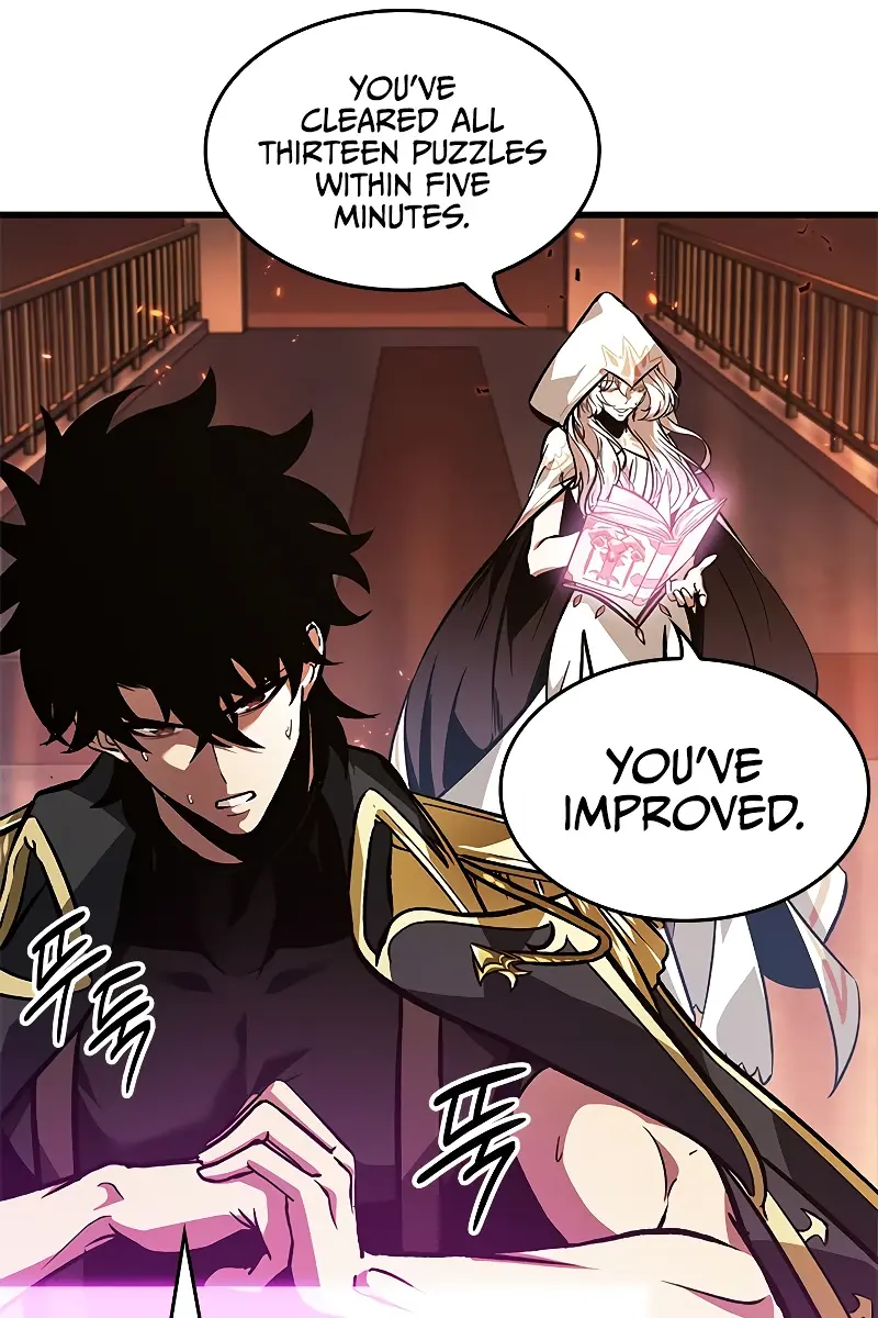 Pick Me Up Infinite Gacha Chapter 90 Page 47