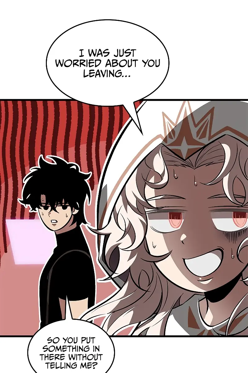 Pick Me Up Infinite Gacha Chapter 90 Page 104