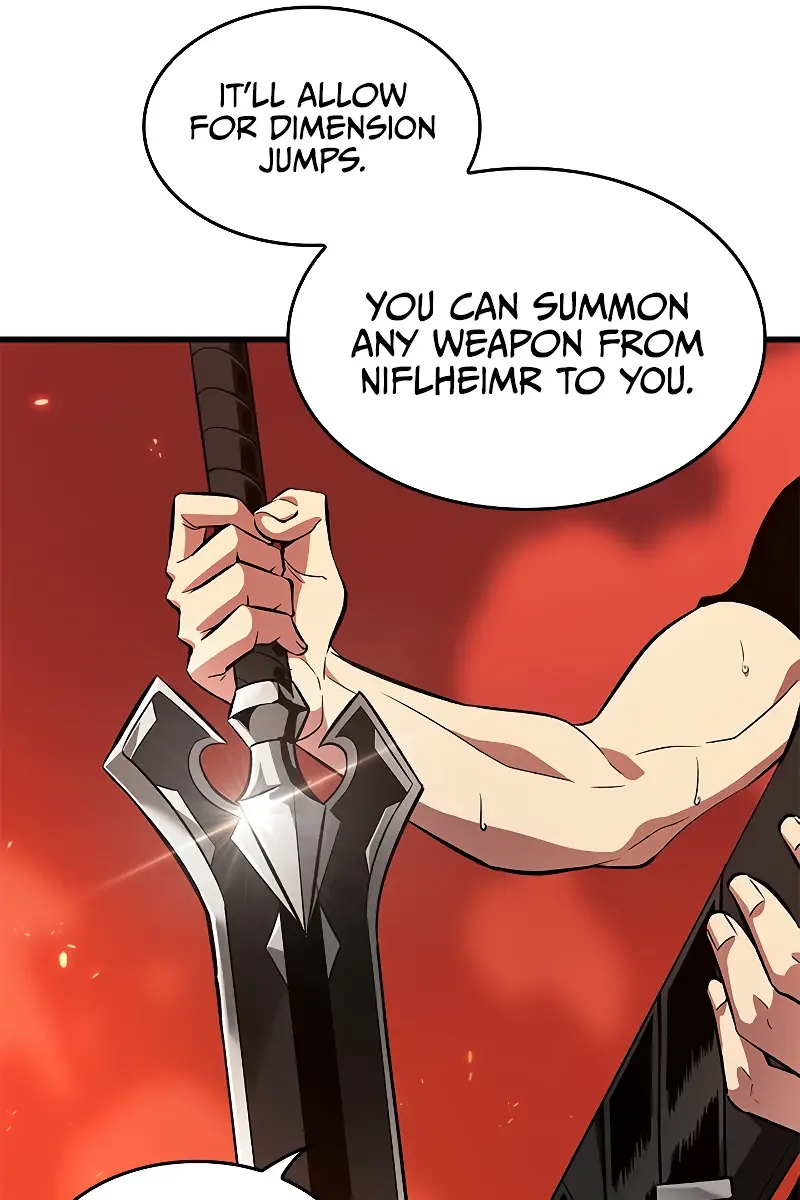 Pick Me Up Infinite Gacha Chapter 90 Page 106