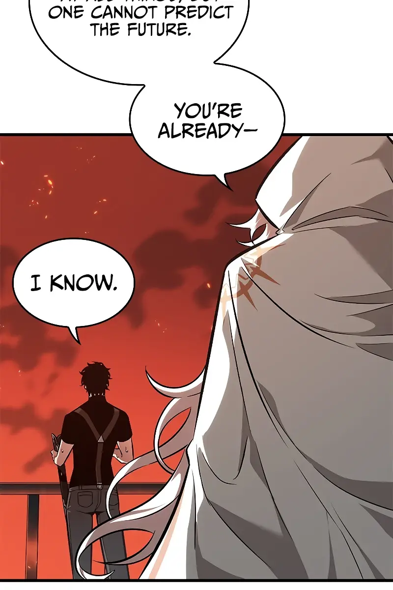 Pick Me Up Infinite Gacha Chapter 90 Page 108